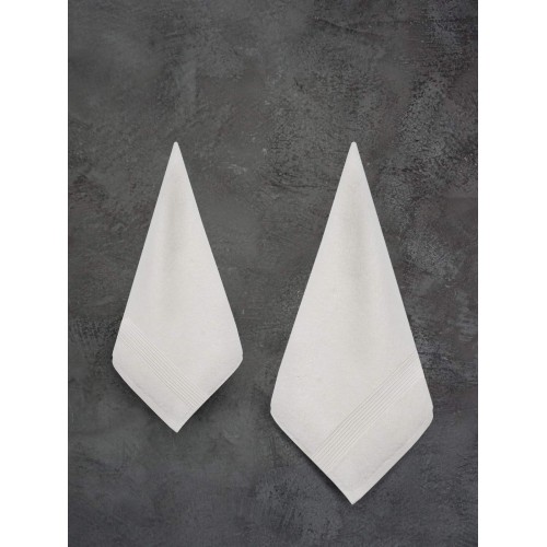 Gabriel (крем) 70х140 Полотенце Махровое Sofi De MarkO