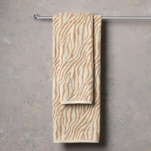 Martin (горчичное) 70х140 Полотенце Махровое Sofi De MarkO