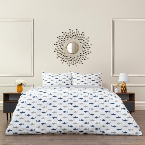 Мэгги №35 комплект постельного белья 2х Siberia Sofi De MarkO