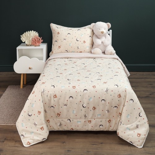 Зверята Комплект Детский