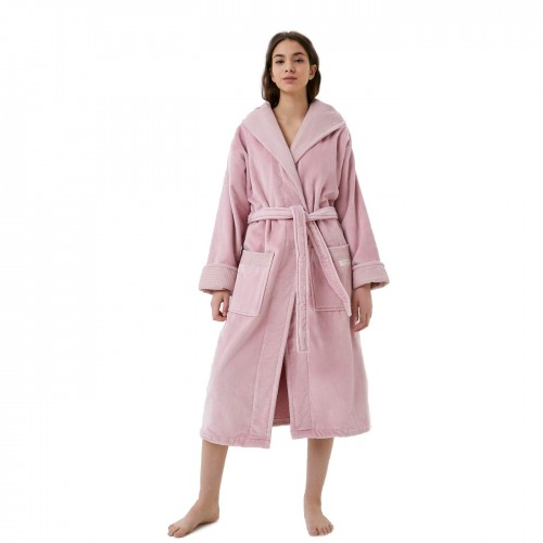 Аделия (лиловый) М Халат Sofi De MarkO