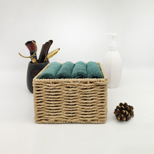 Джоди Набор (зеленый) 30х30(4шт) Sofi De MarkO