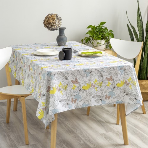 Лейси Скатерть 150х220 Sofi De MarkO