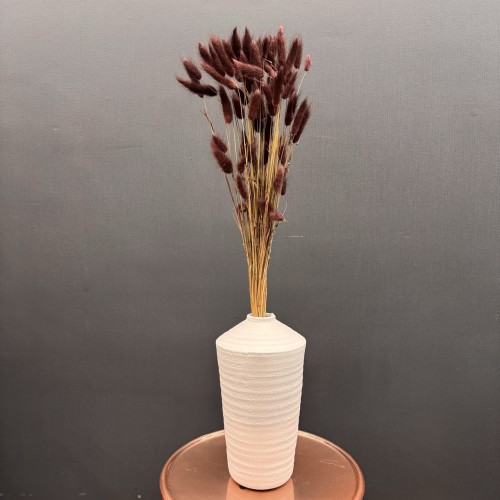 Сухоцвет (темно фиолет) 75 см Sofi De MarkO