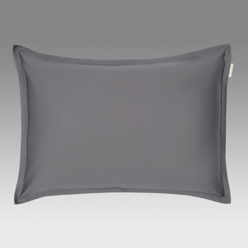 Мармис (графит) Наволочка 50х70 (1шт) Sofi De MarkO