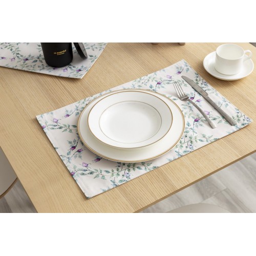 Эстер Набор салфетки еток 30х45 Sofi De MarkO