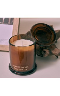 Cedarwood Leaf Свеча Ароматическая (250гр) Sofi De MarkO