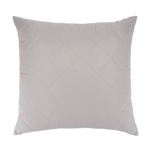Подушка (серая) всесезонная 70х70 ВБ