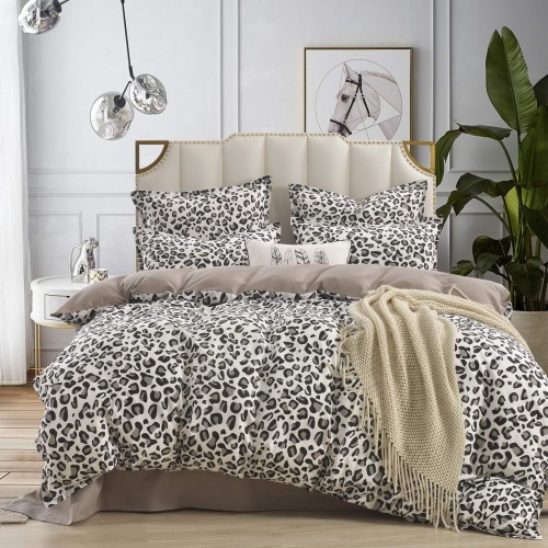 Табио (бел) комплект постельного белья сатин 7Е Sofi De MarkO