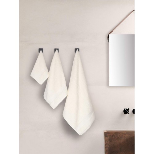 Kerry (крем) 70х140 Полотенце Махровое Sofi De MarkO