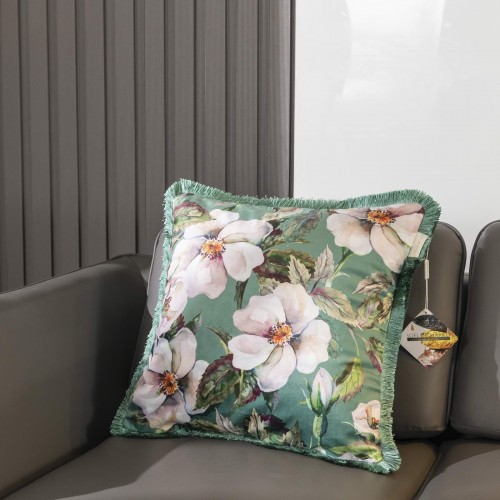 Касандра №5 Подушка 45х45 Sofi De MarkO