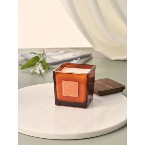 Citrus Sea Свеча Ароматическая (220гр)