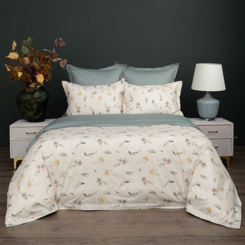 Келли КПБ сатин 7Е