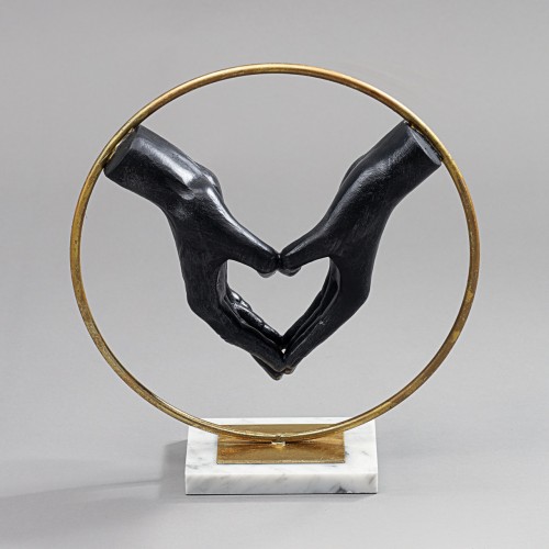 Декор №2 31х10х33см Sofi De MarkO