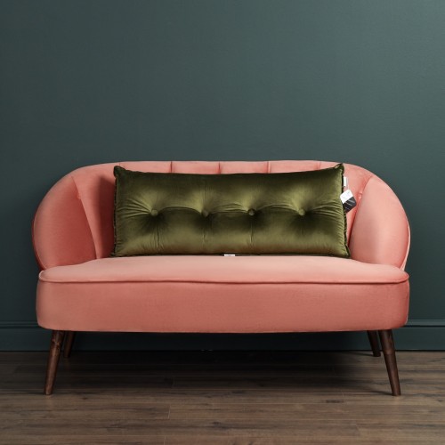 Вивиан (хаки) Подушка 90х45 Sofi De MarkO