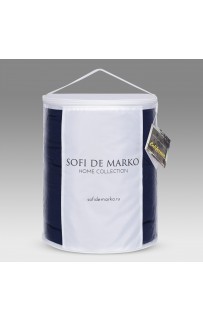 California (сапфир) Одеяло 155х215 Sofi De MarkO