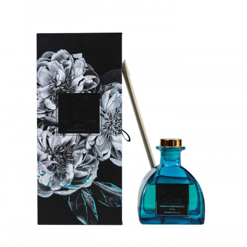 Lemon Pomegranate Ароматический диффузор (200мл) Sofi De MarkO