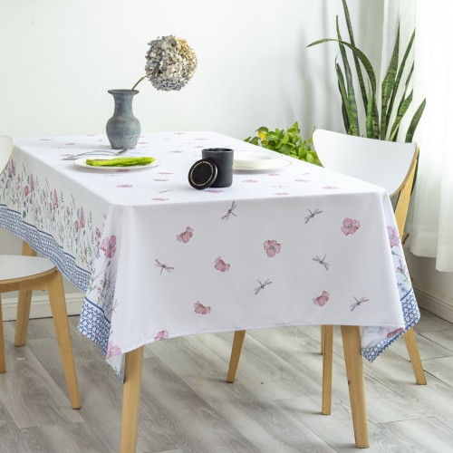 Петра Скатерть 150х220 Sofi De MarkO