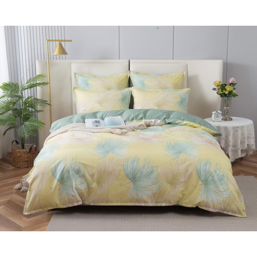 Малика комплект постельного белья сатин 1.6 Sofi De MarkO