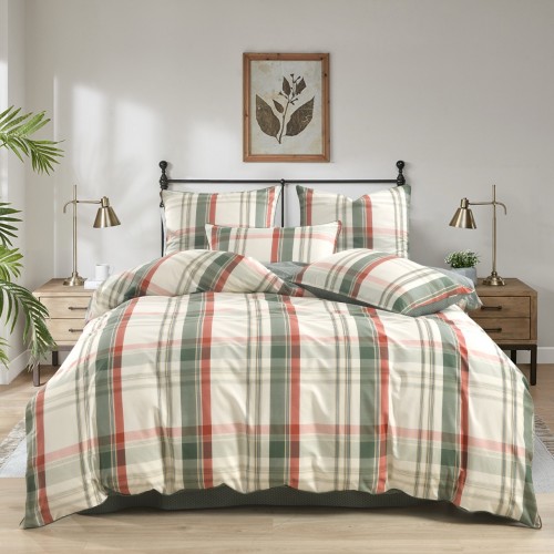 Абердин комплект постельного белья сатин 7Е Sofi De MarkO