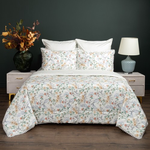 Трина Комплект сатин 7Е