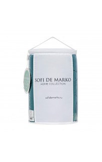 Premium Mako (зеленый) Одеяло 220х240 Sofi De Marko