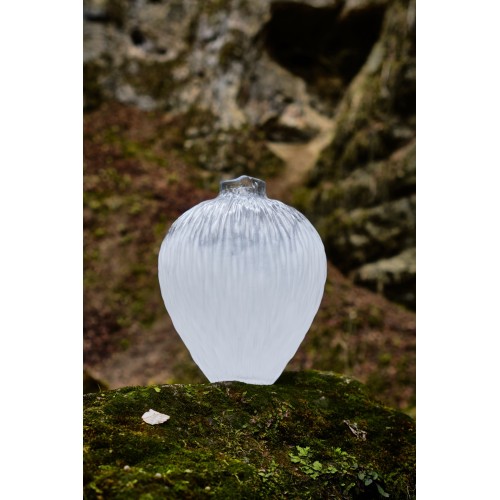 Киоко Ваза Стеклянная 32х32х47.5см Sofi De MarkO