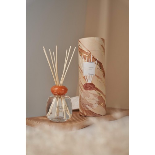 Bergamot lime Ароматический диффузор (200 мл)