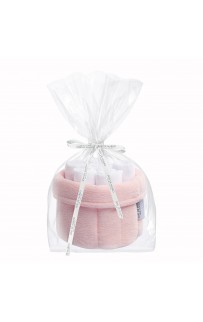Donna Набор (розовый) 30х30 (6шт) Sofi De MarkO
