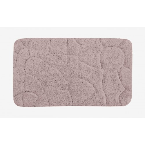 Moretto (мокко) Коврик для ванной 50х70см Sofi De MarkO