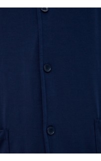 Адам (синяя) XL Пижама Мужская Sofi De MarkO