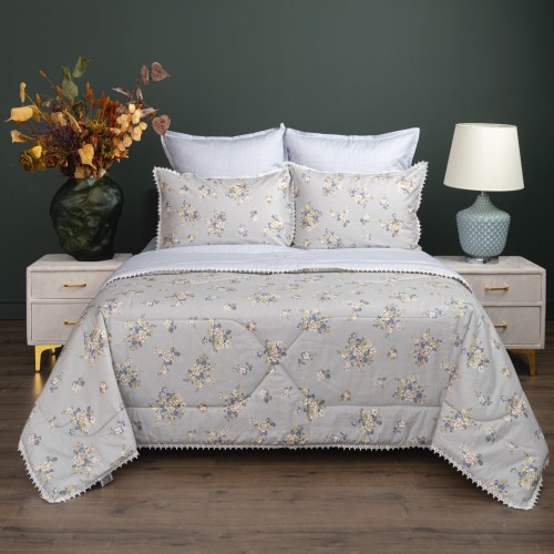 Моретто Комплект сатин 1.6