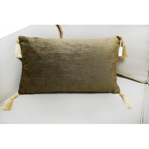 Эстер (беж) Наволочка 30х50 Sofi De MarkO