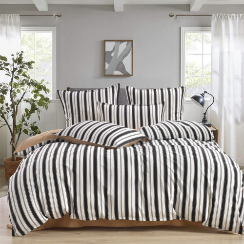 Вивьен (белая) комплект постельного белья сатин 2х Sofi De MarkO