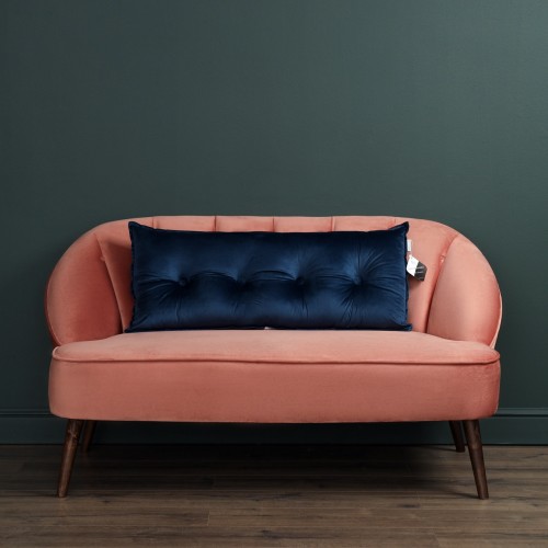 Вивиан (синяя) Подушка 90х45 Sofi De MarkO