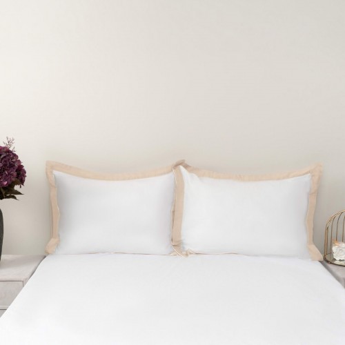 Флер №5 Наволочка Сатин 50х70 (2шт) Sofi De MarkO