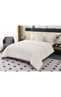 Монако (молоко) Одеяло 160х220