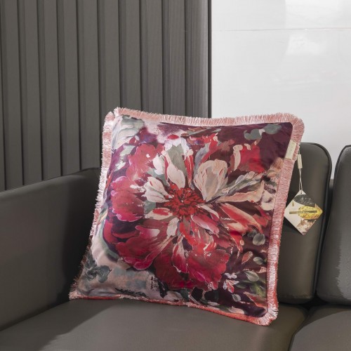 Касандра №16 Наволочка 45х45 Sofi De MarkO