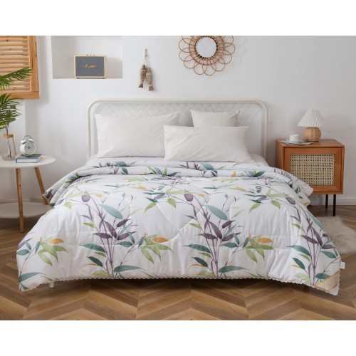 Лекси Одеяло 200х220 Sofi De MarkO