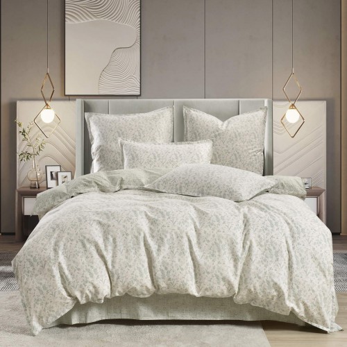 Мармарис комплект постельного белья сатин 7Е Sofi De MarkO