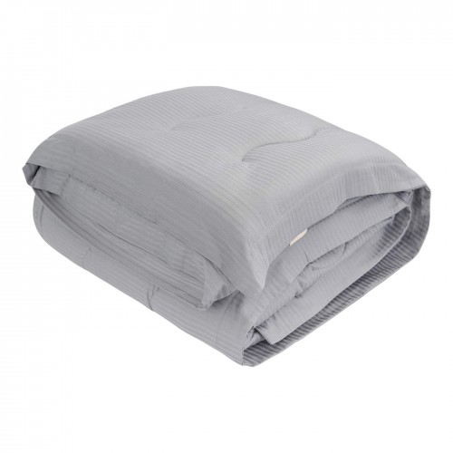 Тиффани (серое) Одеяло 195х220 Sofi De MarkO