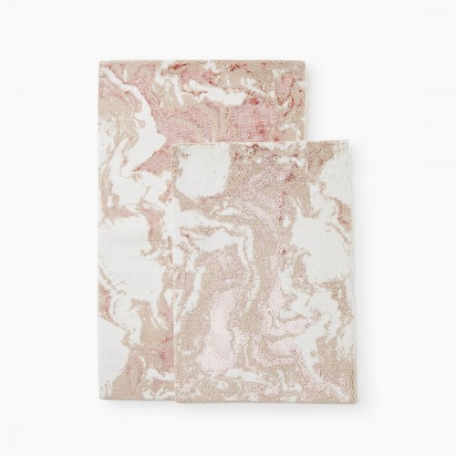 Percy №3 набор ковриков для ванной 60х100 и 40х60 Sofi De MarkO