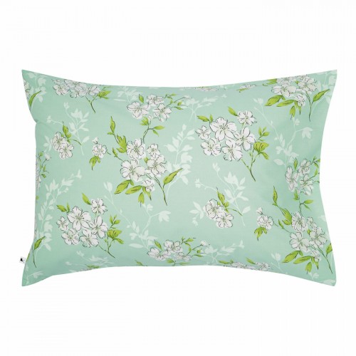 Джейн №27 Наволочка 50х70 Siberia Sofi De MarkO