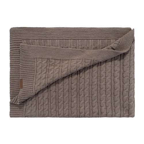 Джовани (кофе) Покрывало 160х220 Sofi De MarkO