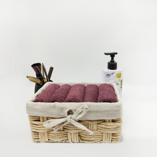 Дэйзи Набор (пурпур) 30х50(5шт) Sofi De MarkO