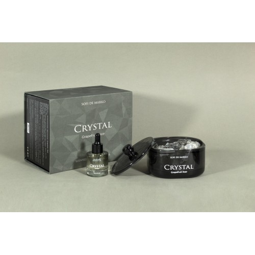 Grapefruit Noir Ароматические кристаллы (500гр) Sofi De MarkO