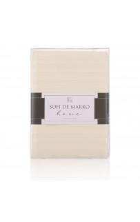 Морган (беж) Пододеяльник 160х220 Sofi De MarkO