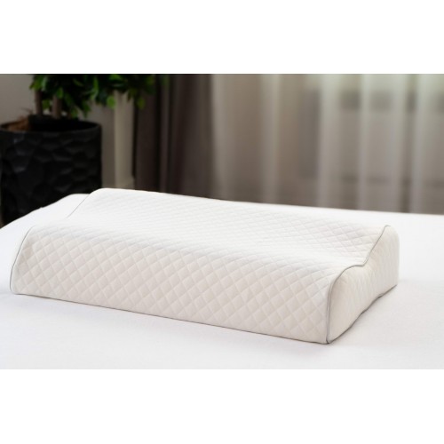 William Орт. Подушка 60х40х12