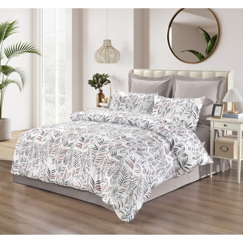 Брюль комплект постельного белья модерн Евро Sofi De MarkO