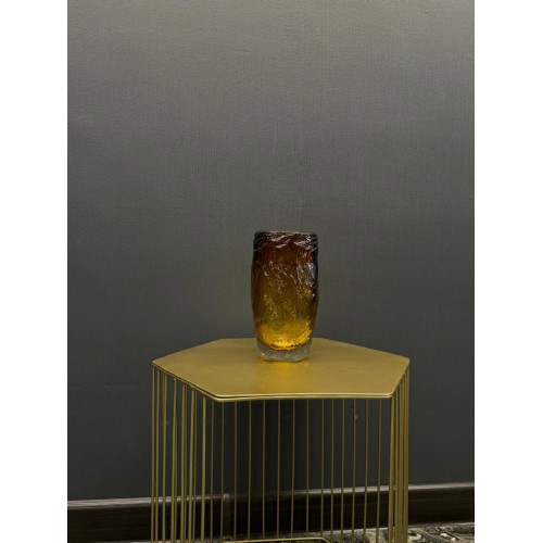 Изуми Ваза Стеклянная 11.5х11.5х20см Sofi De MarkO